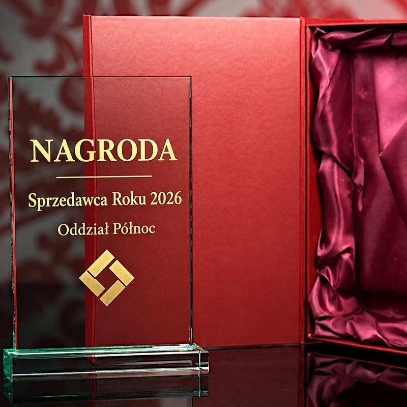 Statuetka klasyczna