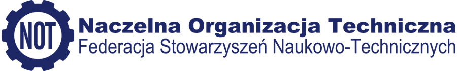 Federacja Stowarzyszeń Naukowo-Technicznych Naczelna Organizacja Techniczna