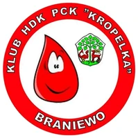 Klub HDK PCK „Kropelka” w Braniewie