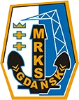 Morski Robotniczy Klub Sportowy Gdańsk