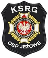 Ochotnicza Straż Pożarna w Jeżowem